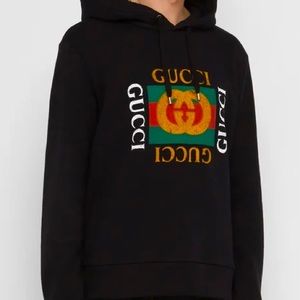 Gucci | Sweaters | Gucci Common Sense 
